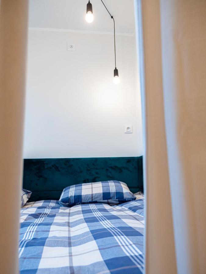Apartament Bursztynowy Nowy Sopot Exterior photo